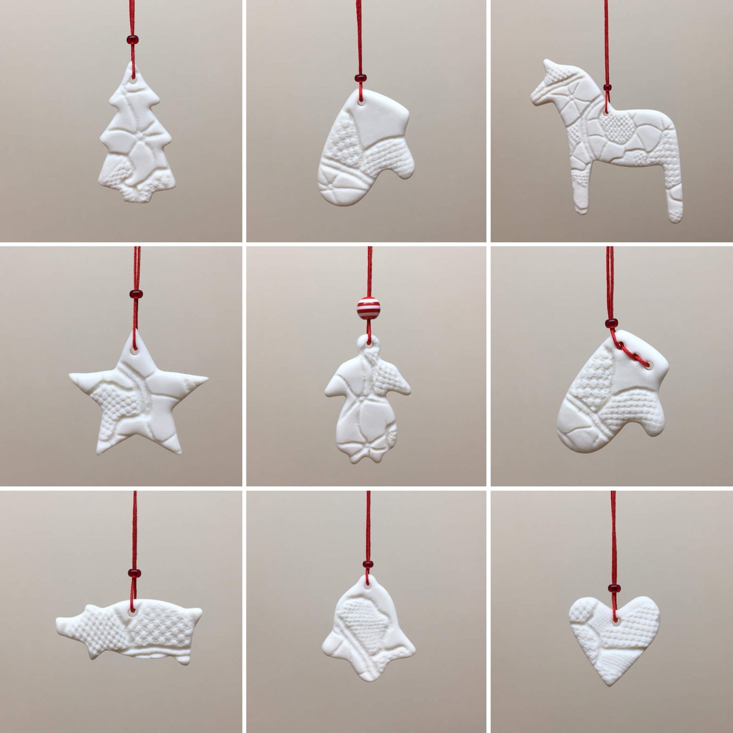 GrandMa's Imprint • Dorn