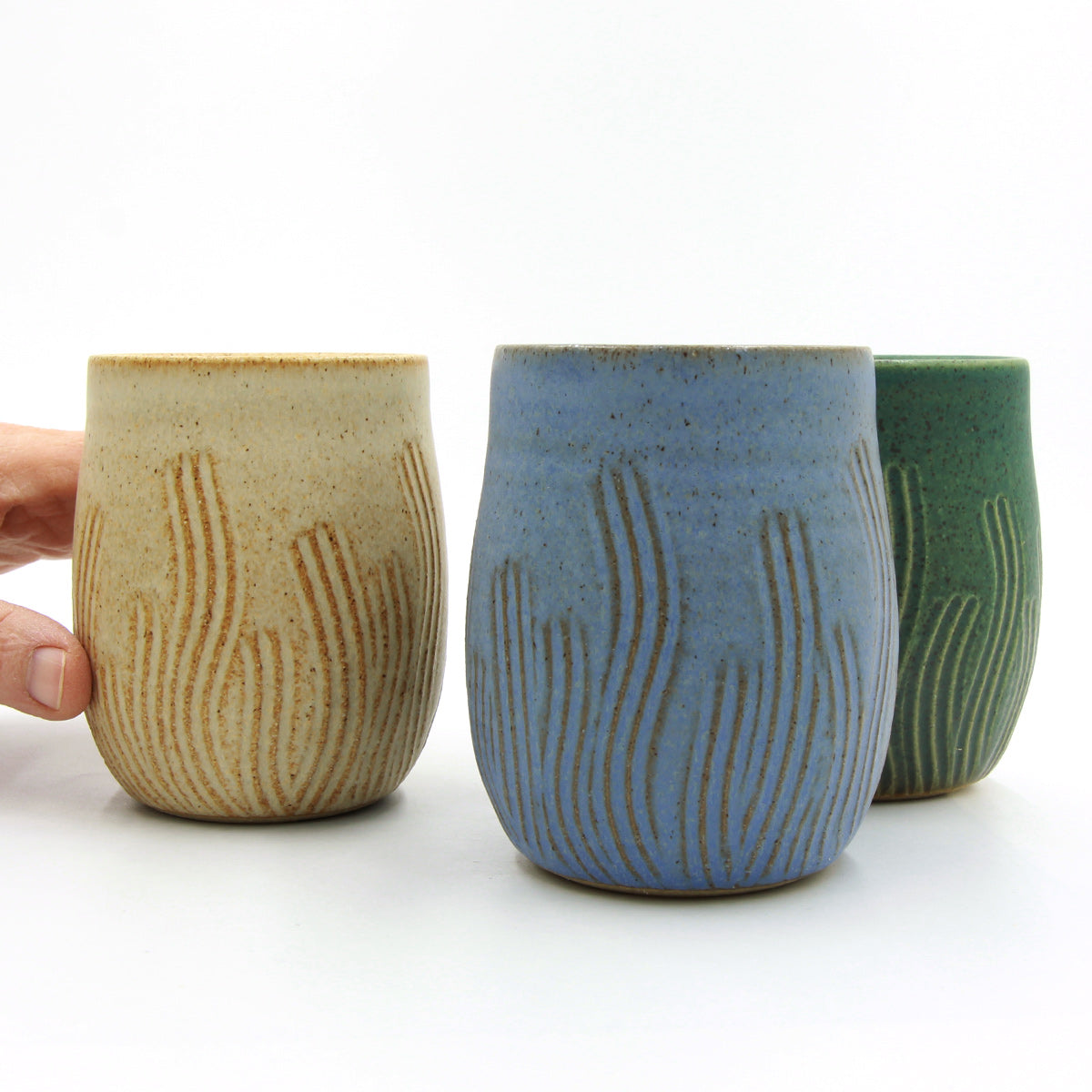 CAVA – Unika Becher 06