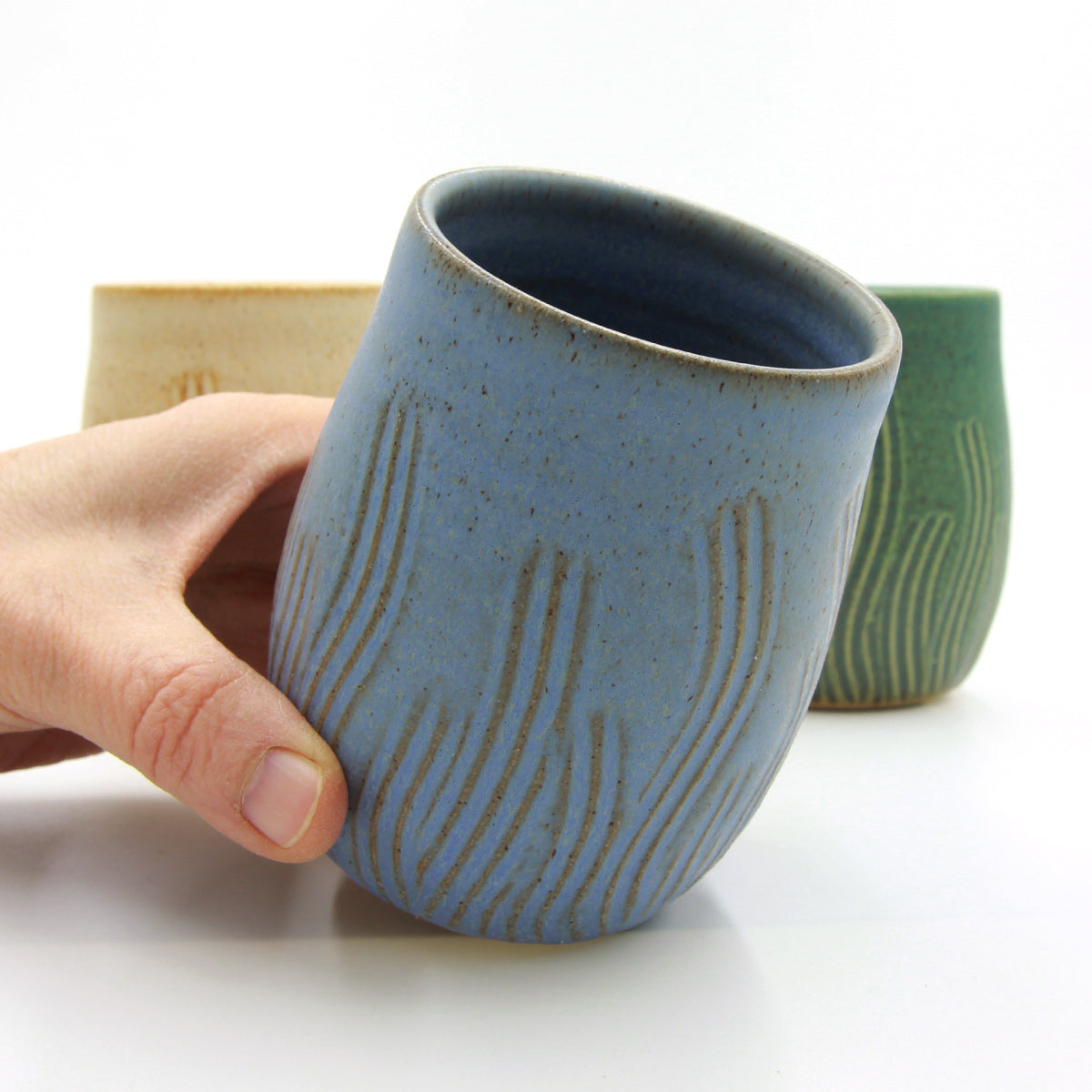 CAVA – Unika Becher 06