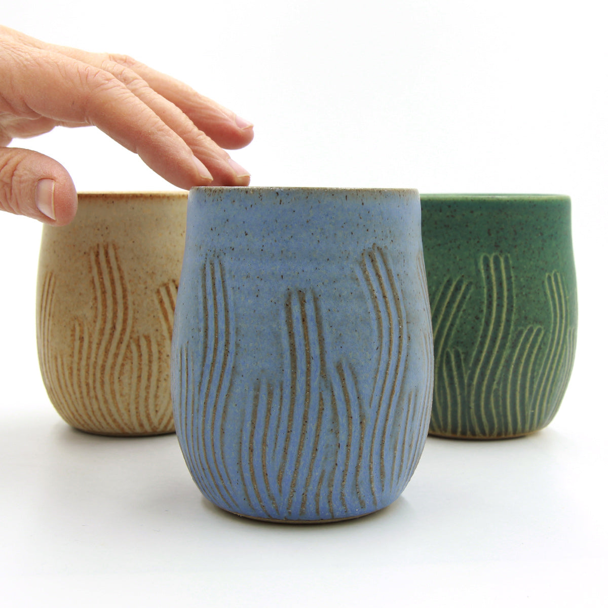 CAVA – Unika Becher 06