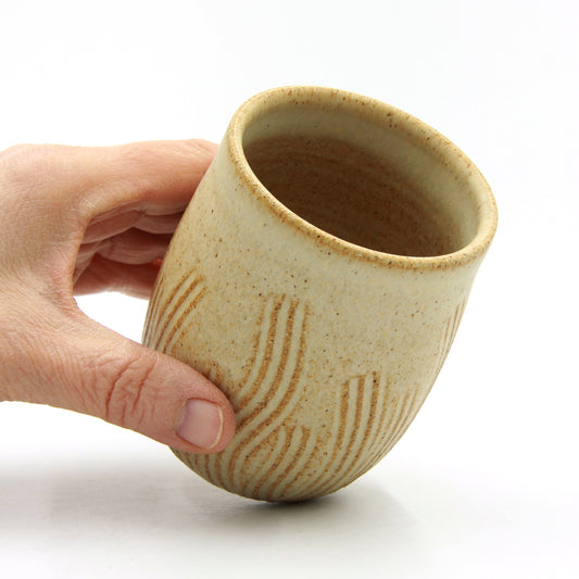 CAVA – Unika Becher 06