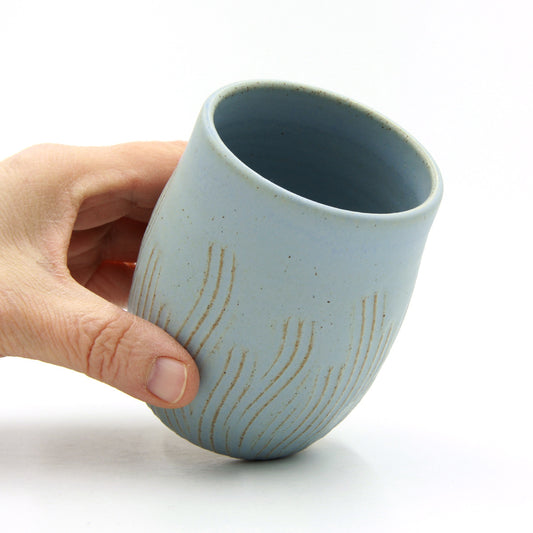 CAVA – Unika Becher 06