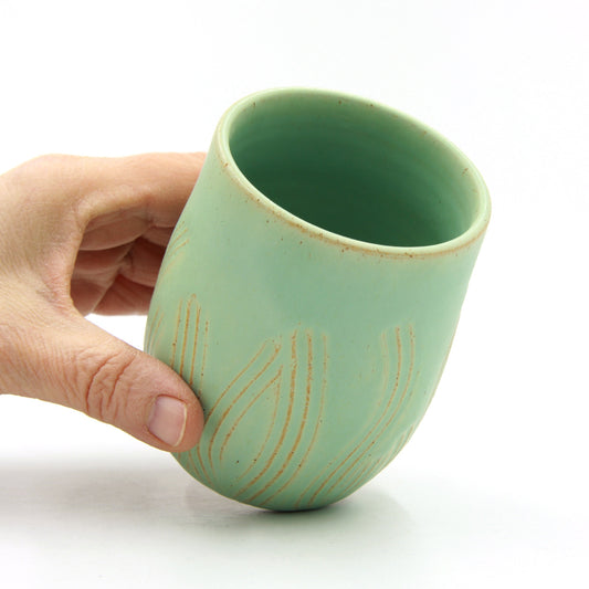 CAVA – Unika Becher 06