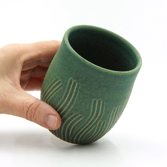 CAVA – Unika Becher 06