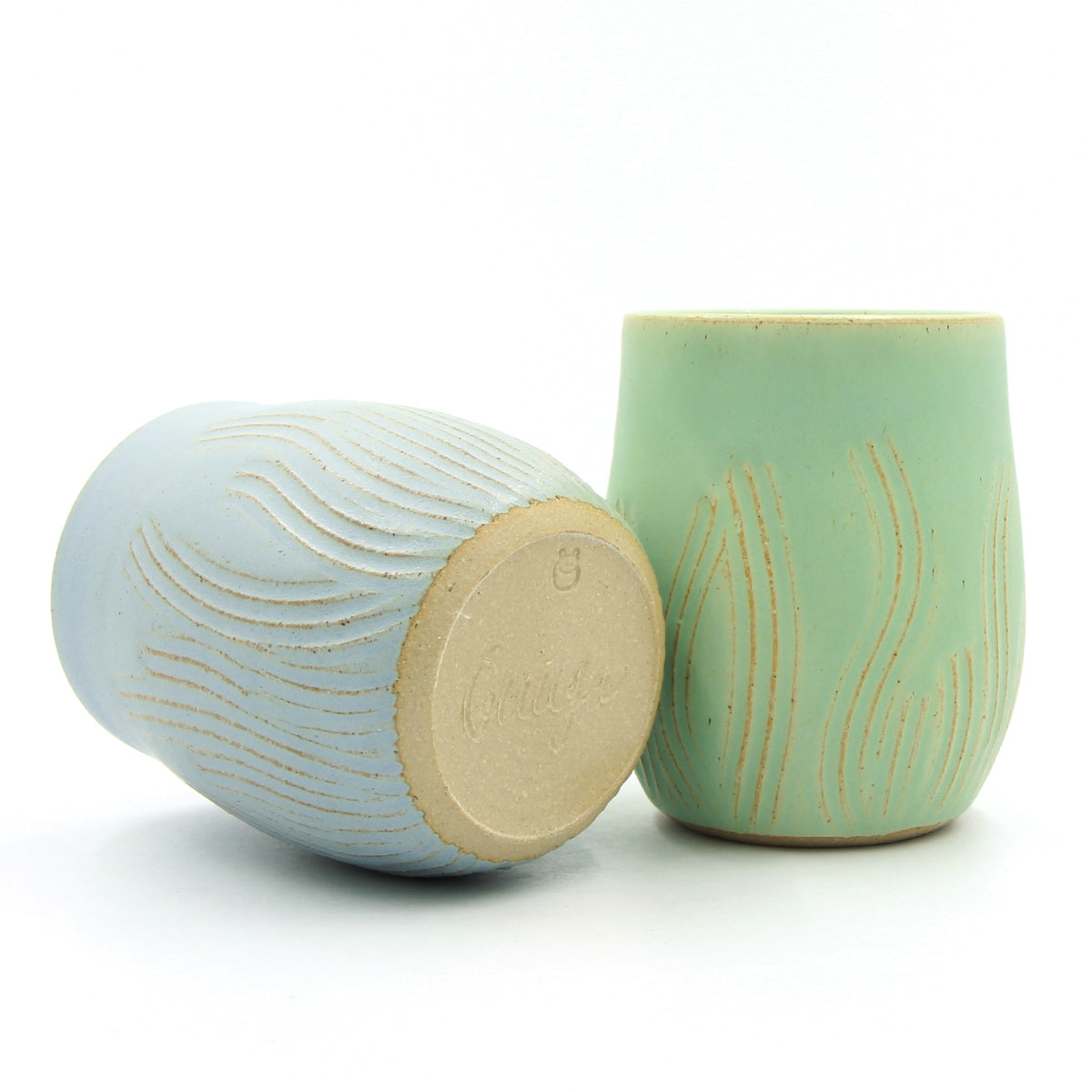CAVA – Unika Becher 06