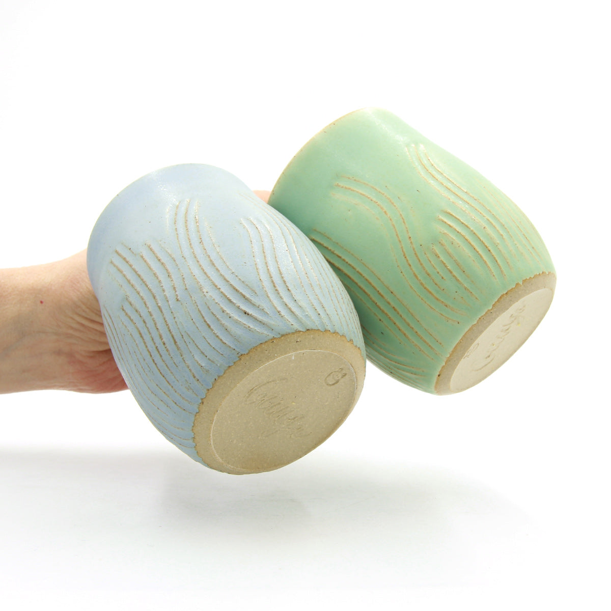 CAVA – Unika Becher 06