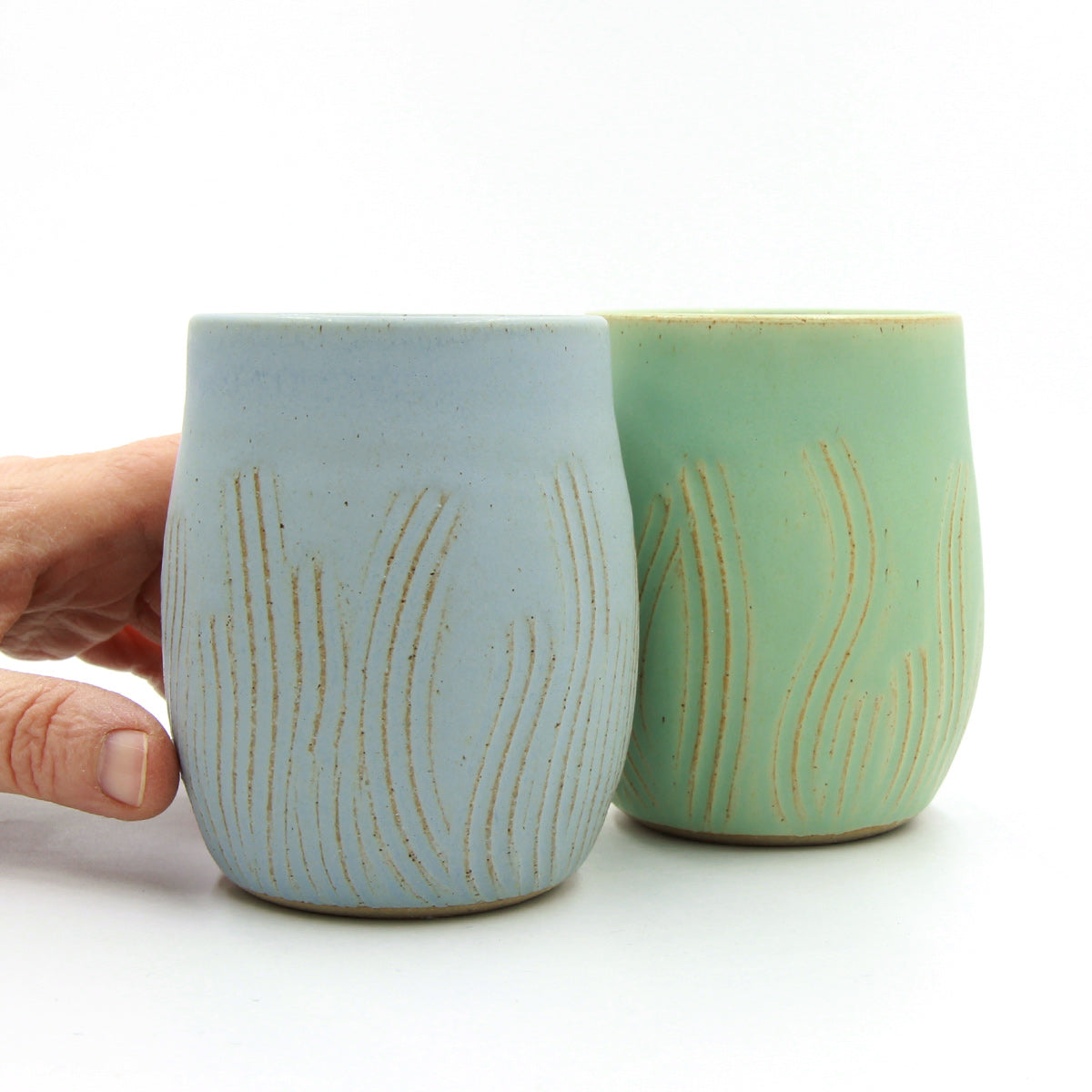 CAVA – Unika Becher 06