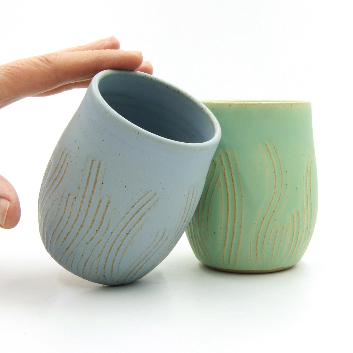 CAVA – Unika Becher 06