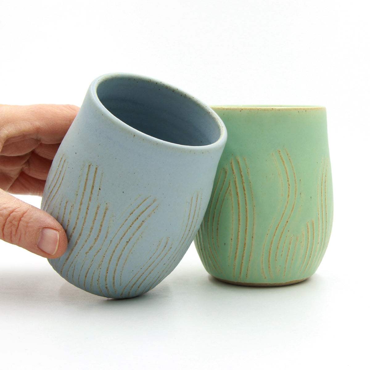 CAVA – Unika Becher 06