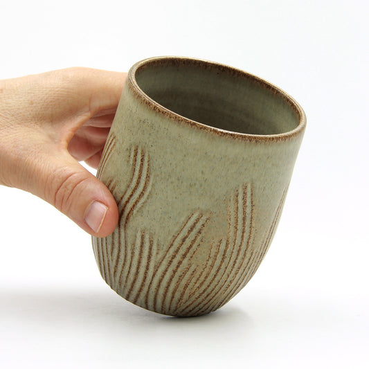 CAVA – Unika Becher 02