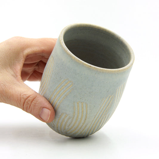 CAVA – Unika Becher 06