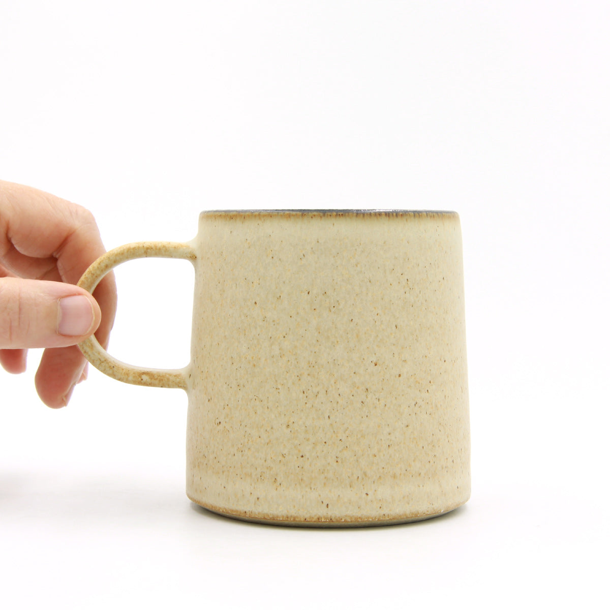 DR M3 – Latte Becher - Coco