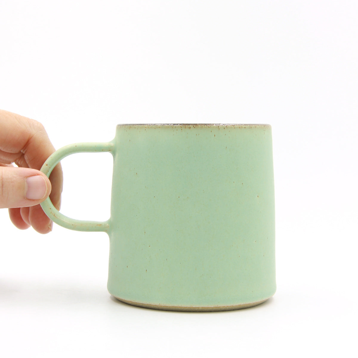 DR M3 – Latte Becher - Coco