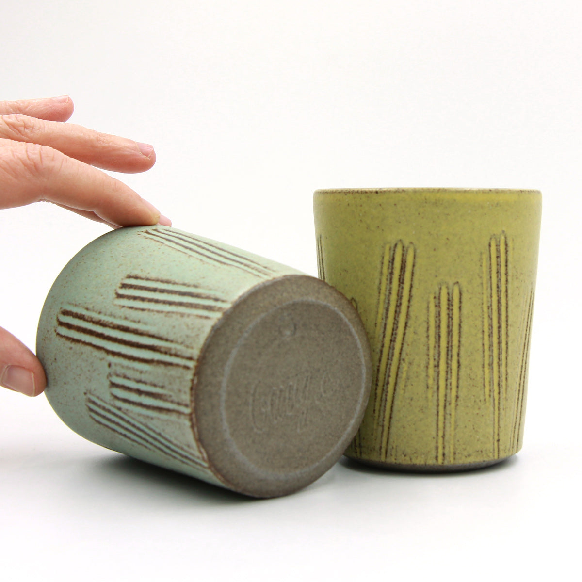 CAVA – Unika Becher 02