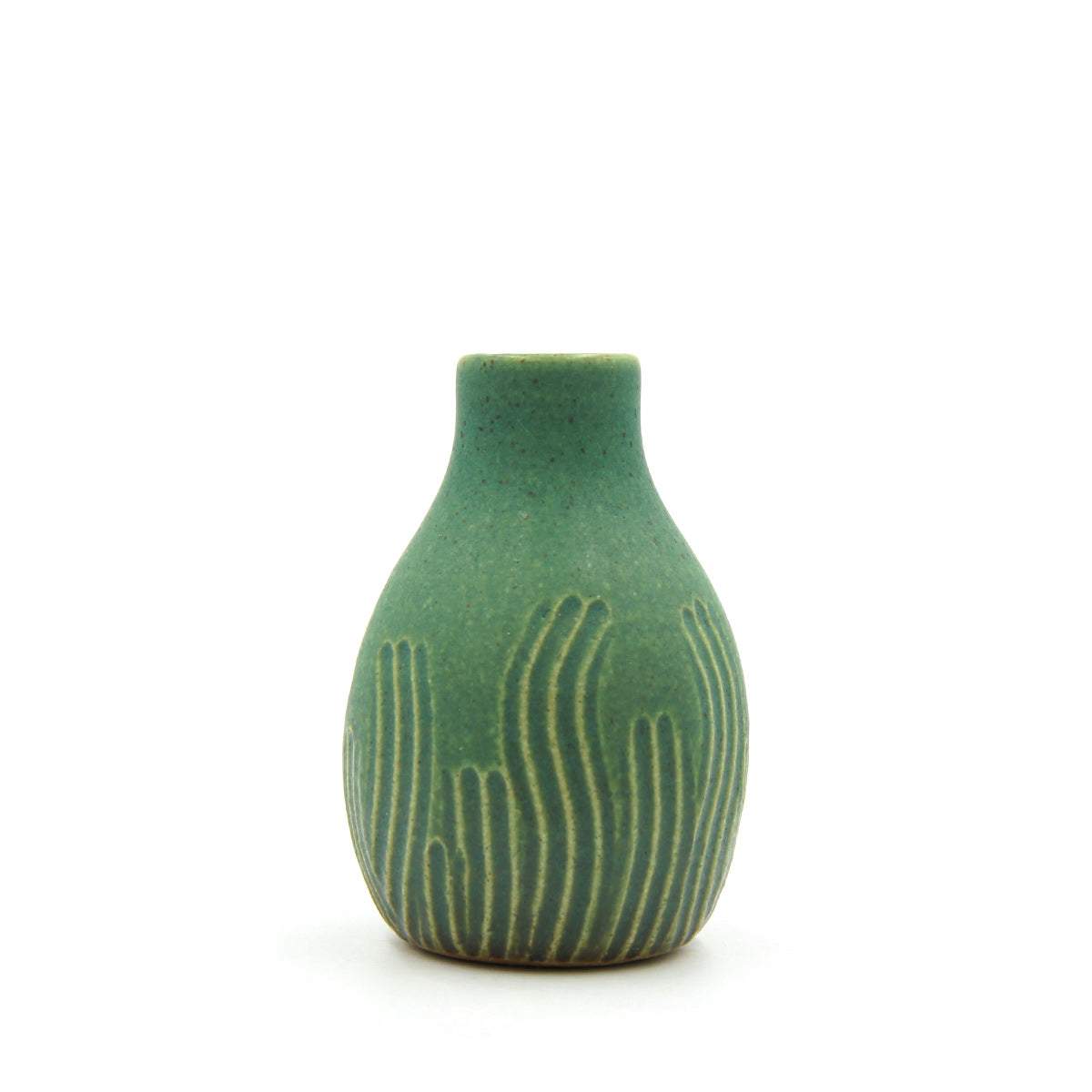 Cava vase #1109