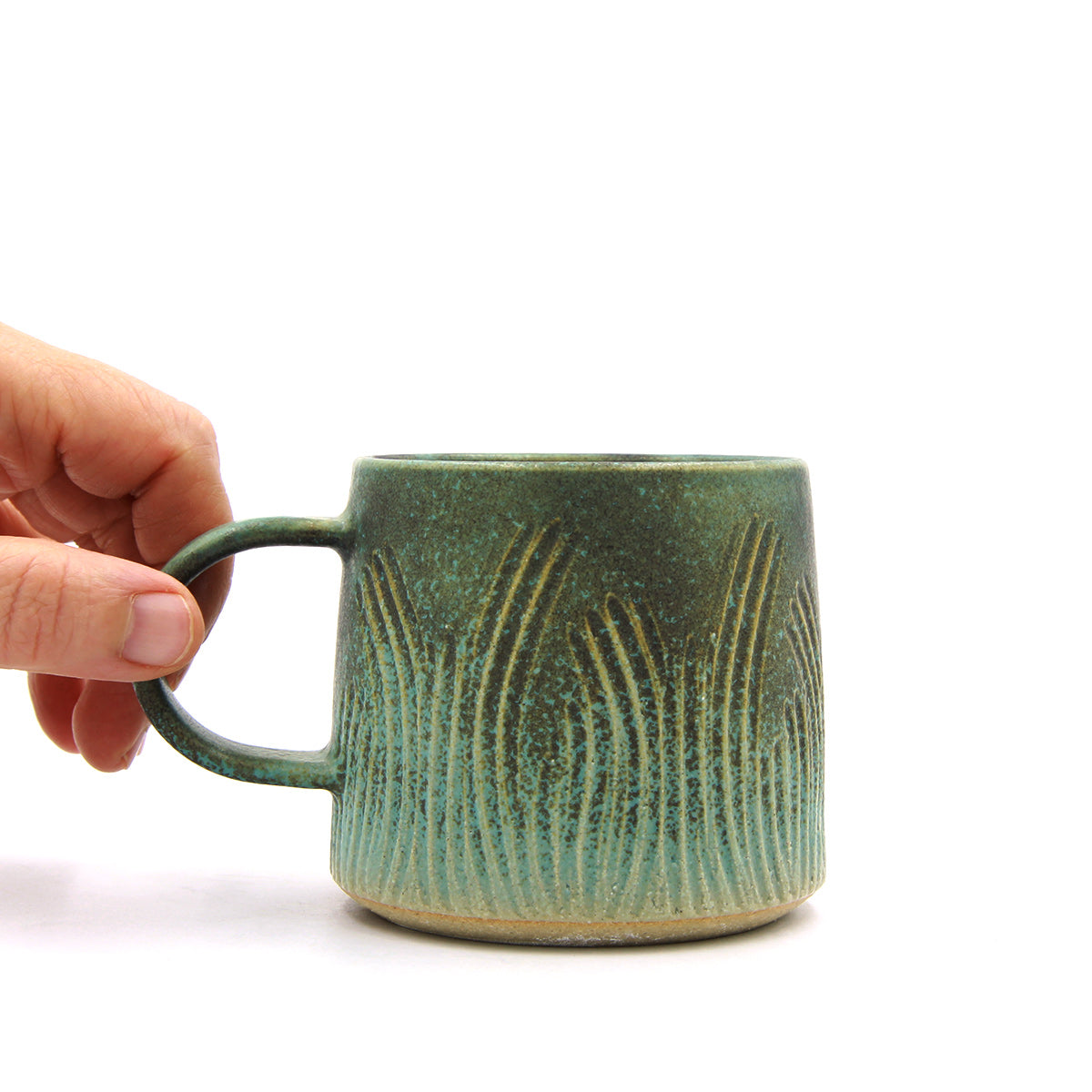 CAVA – Unika Becher 06