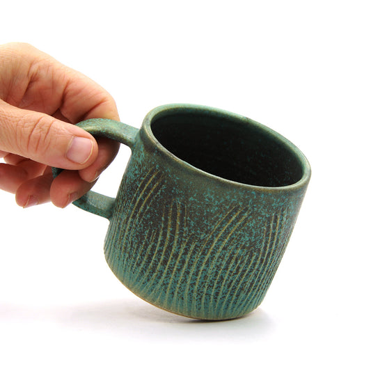 CAVA – Unika Becher 06