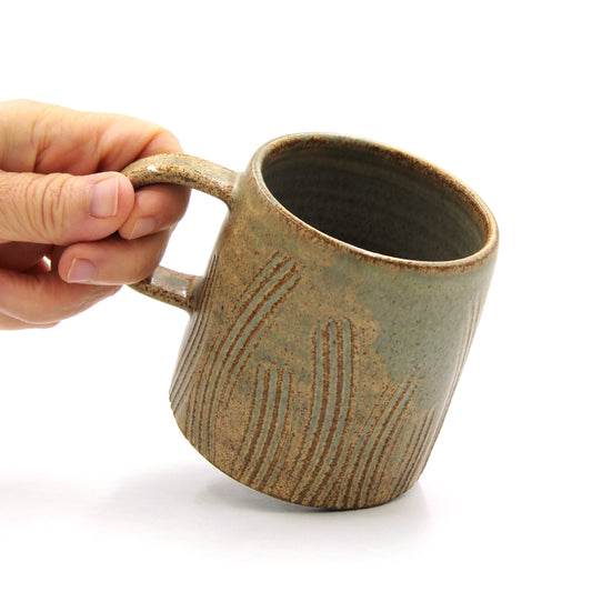 CAVA – Unika Becher 06