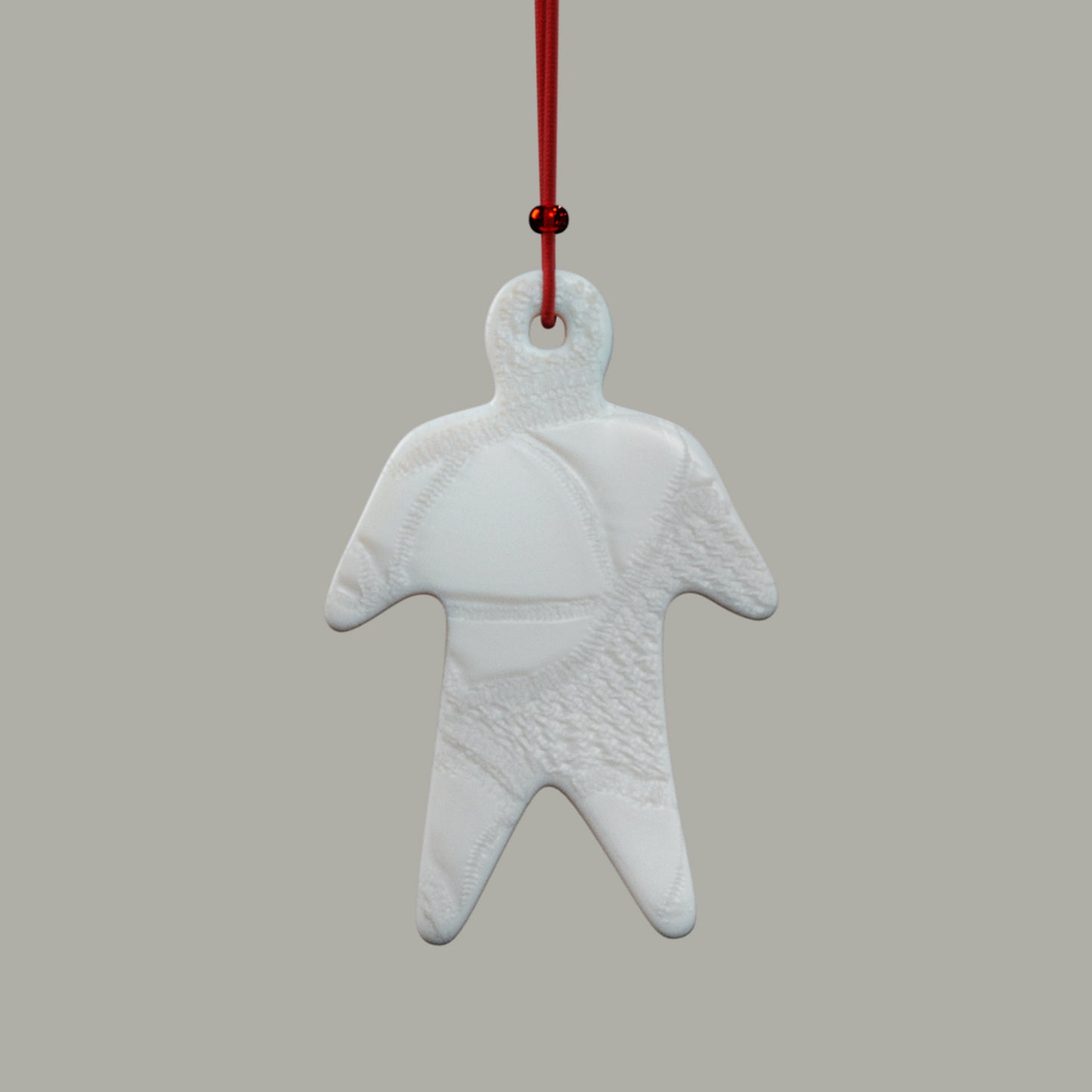 GrandMa's Imprint • Weihnachtsjunge