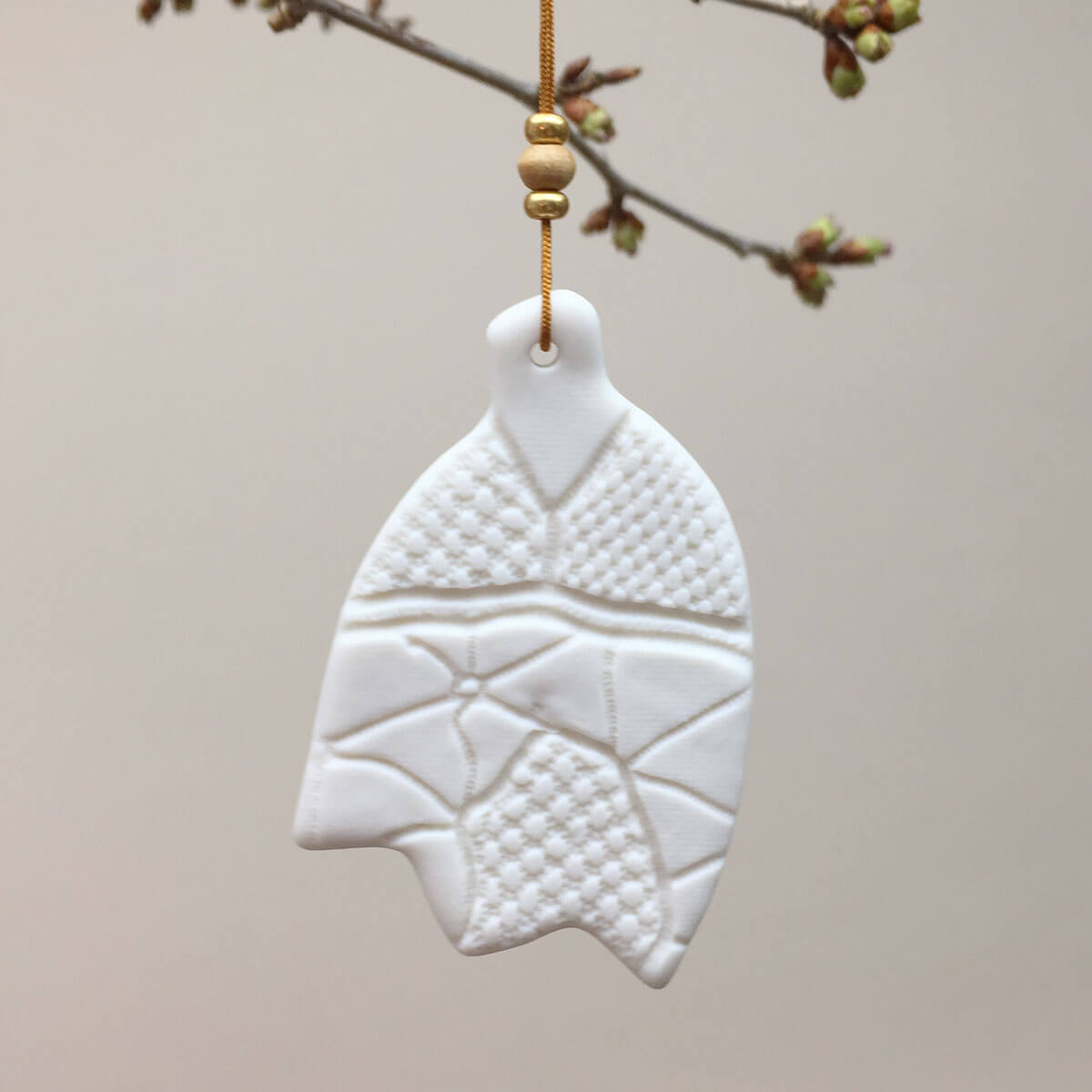 GrandMa´s Imprint • Glockenblume