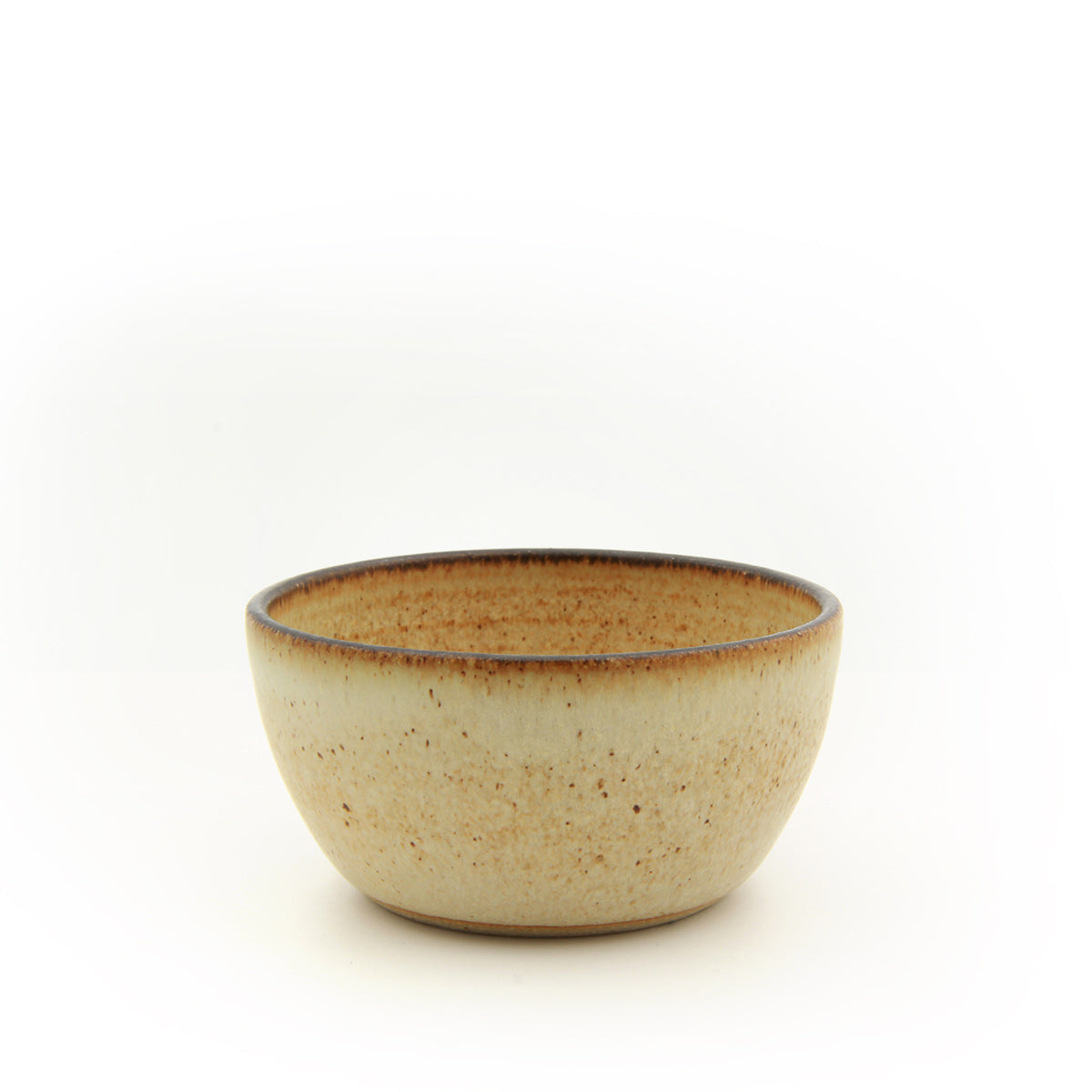 DR B1 — Lille skål — Caramelo