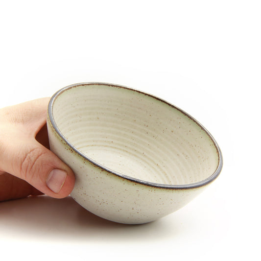 DR B2 — mittlere Schale