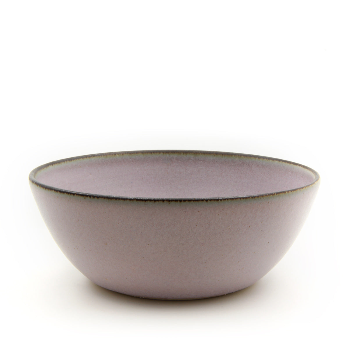 DR B3 — stor skål — Gum