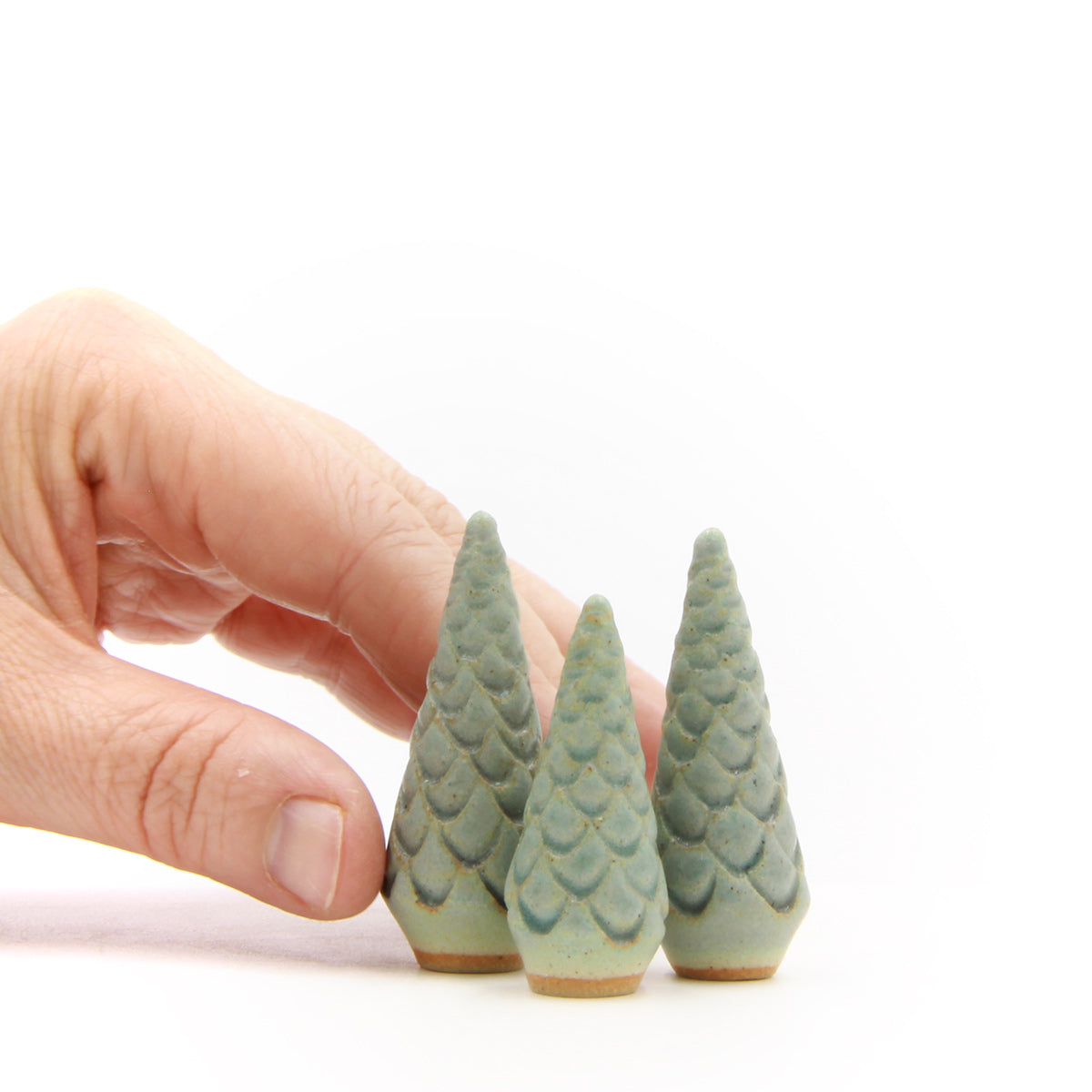 Gungas Mini-Tannenbaum