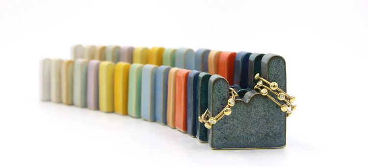 DIGITS – Ringholdere