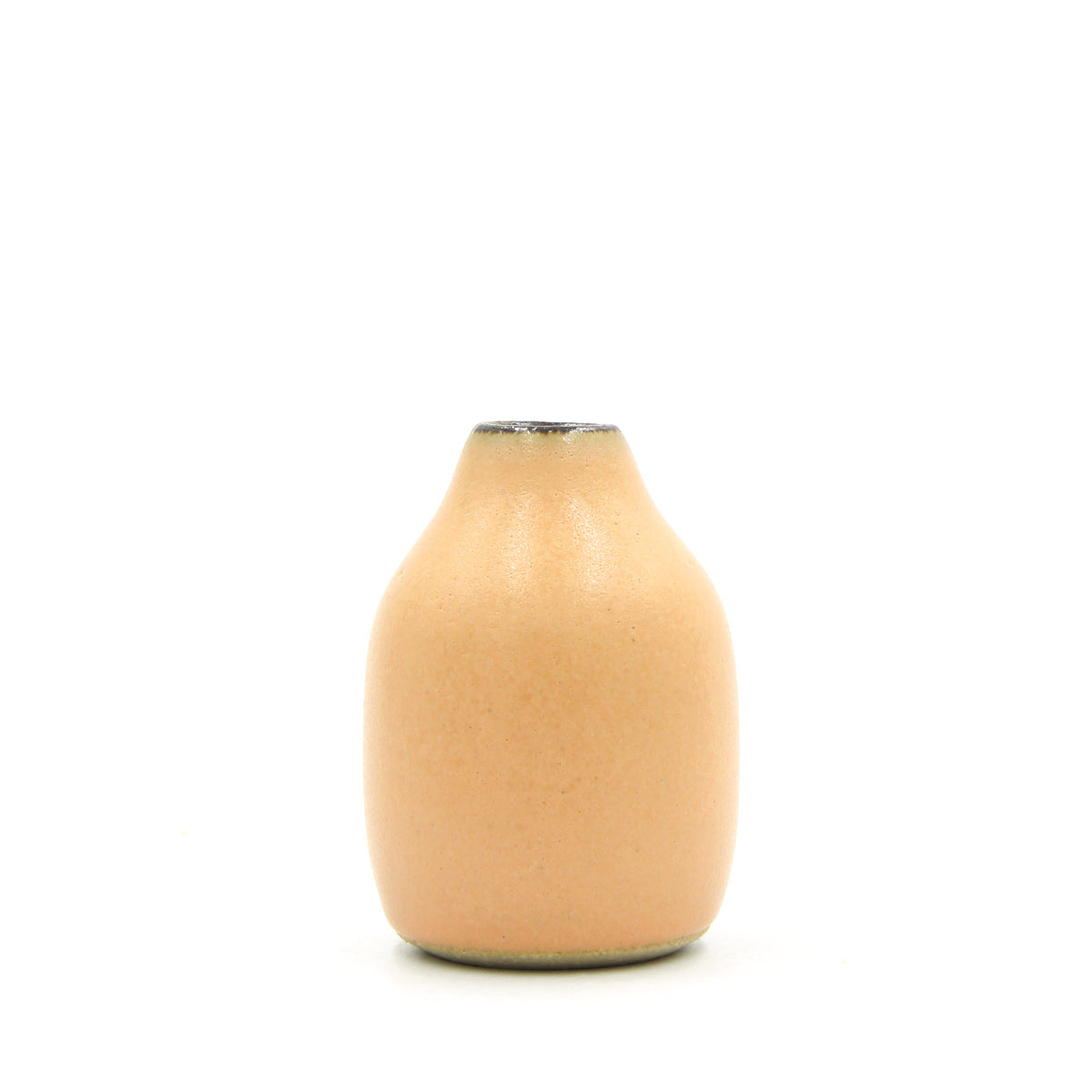 Dark Rim vase #1119 - ny farve