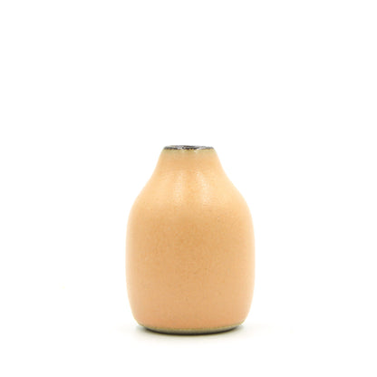 Dark Rim vase #1119 - ny farve