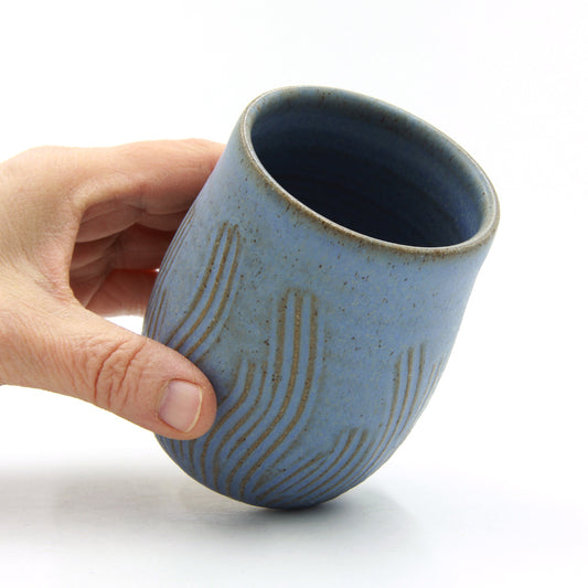 CAVA – Unika Becher 06