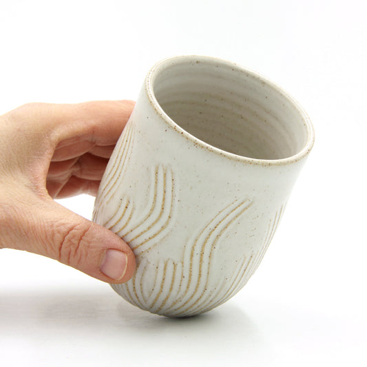 CAVA – Unika Becher 06