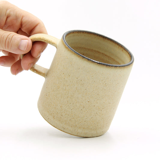 DR M3 – Latte Becher - Coco