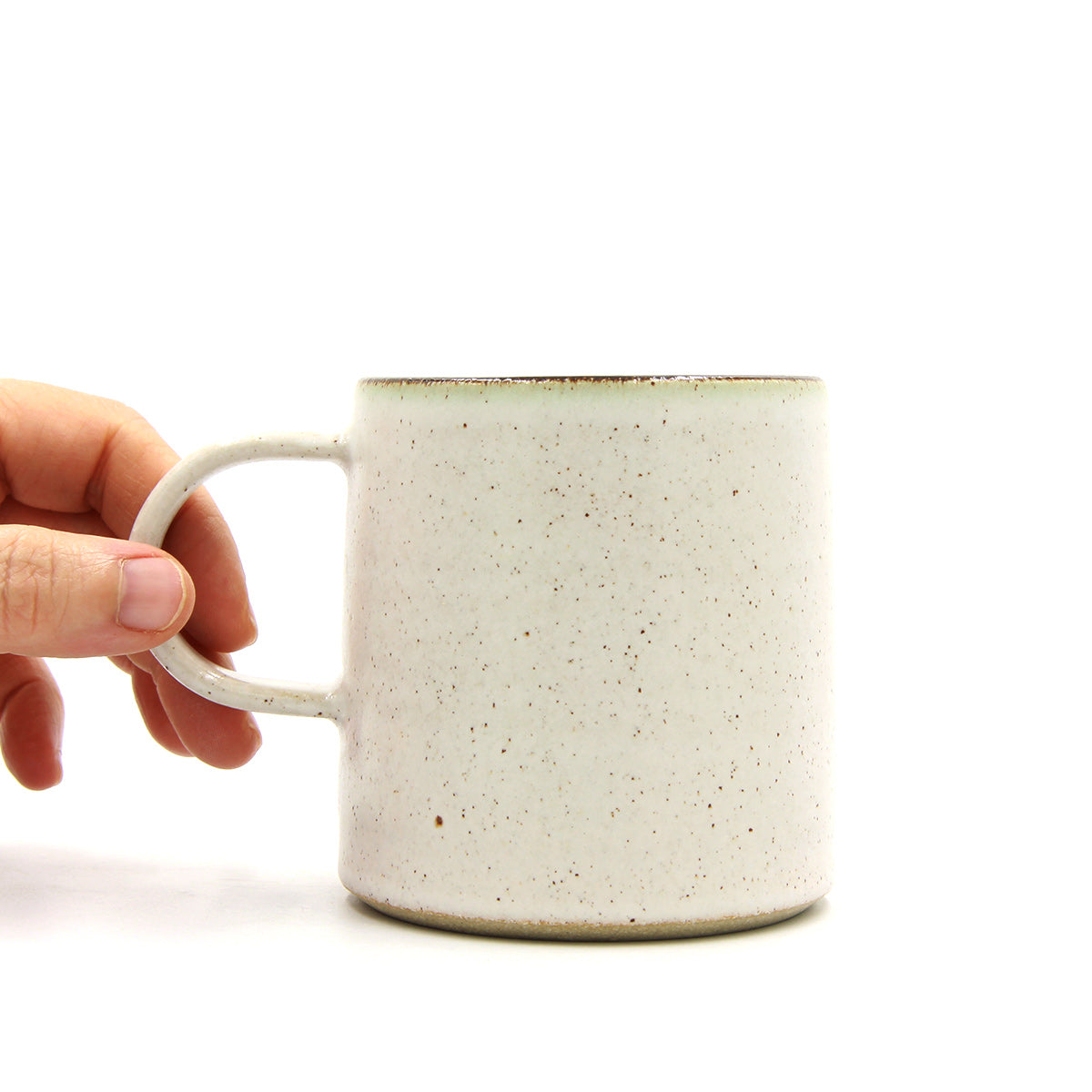 DR M3 – Latte Becher - Coco
