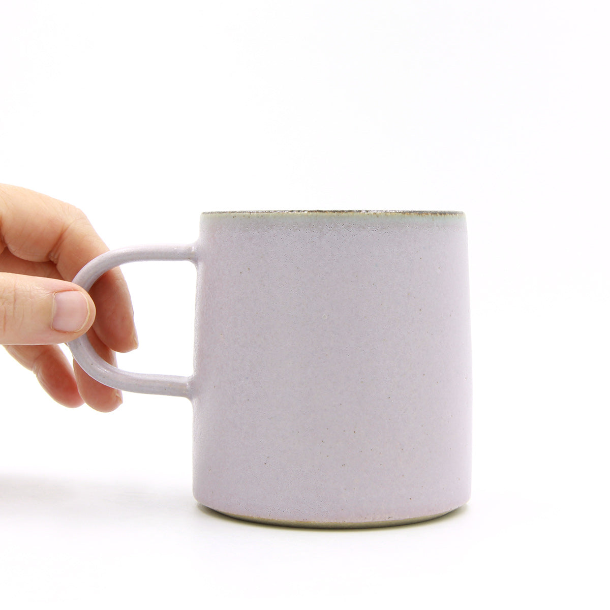 DR M3 – Latte Becher - Coco