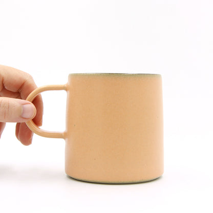 DR M3 – Latte Becher - Coco