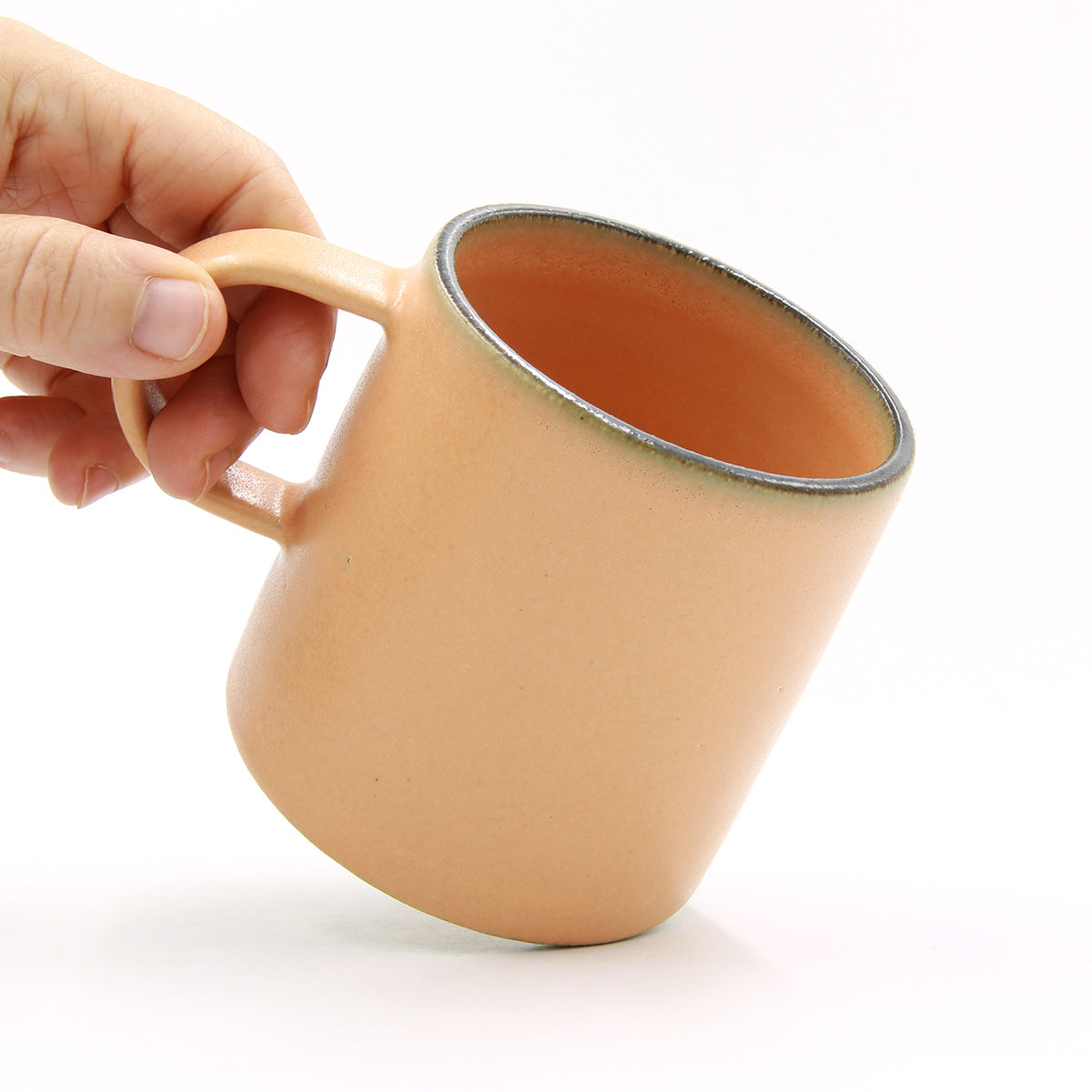DR M3 – Latte Becher - Coco