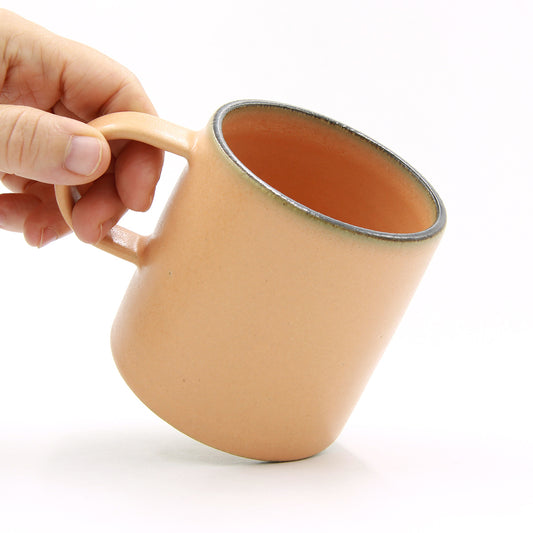 DR M3 – Latte Becher - Coco
