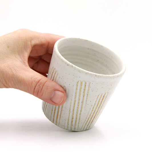 CAVA – Unika Becher 06