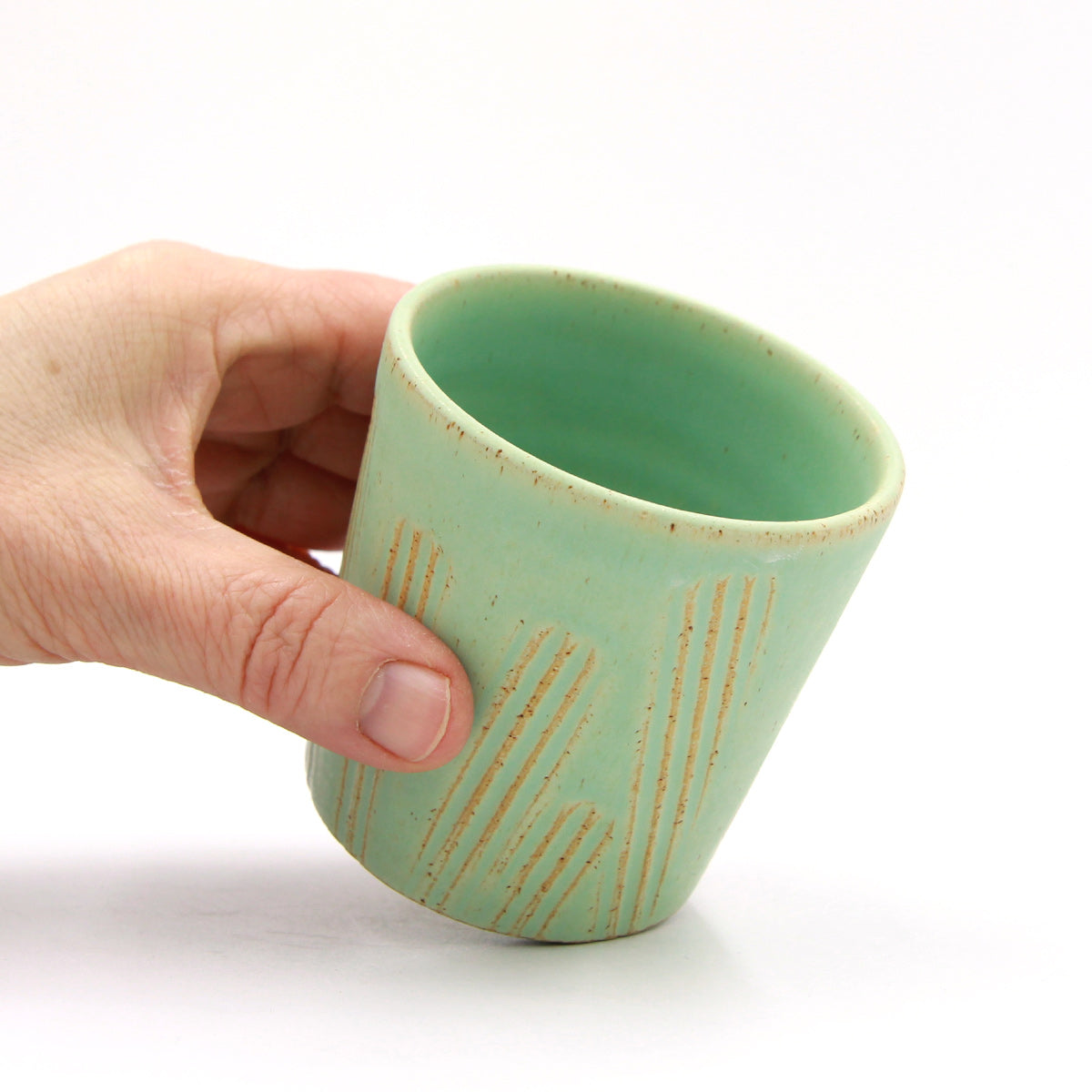 CAVA – Unika Becher 06