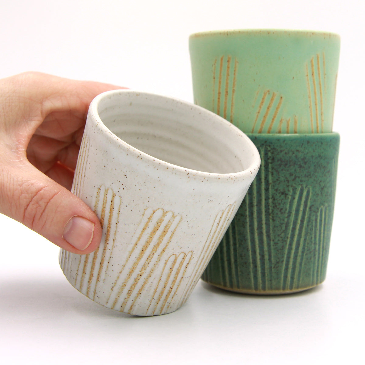 CAVA – Unika Becher 06