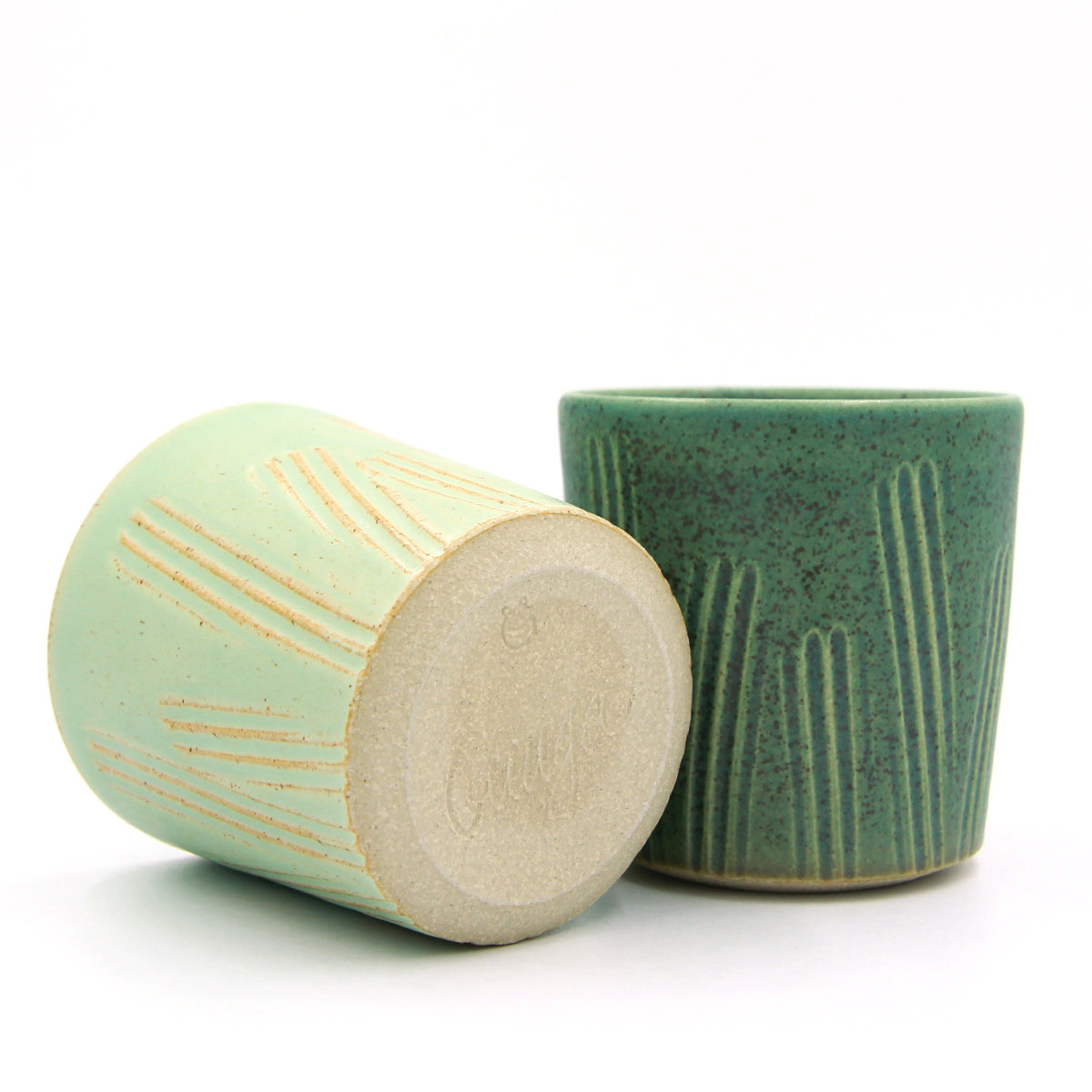 CAVA – Unika Becher 06