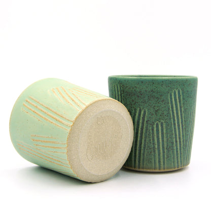 CAVA – Unika Becher 06