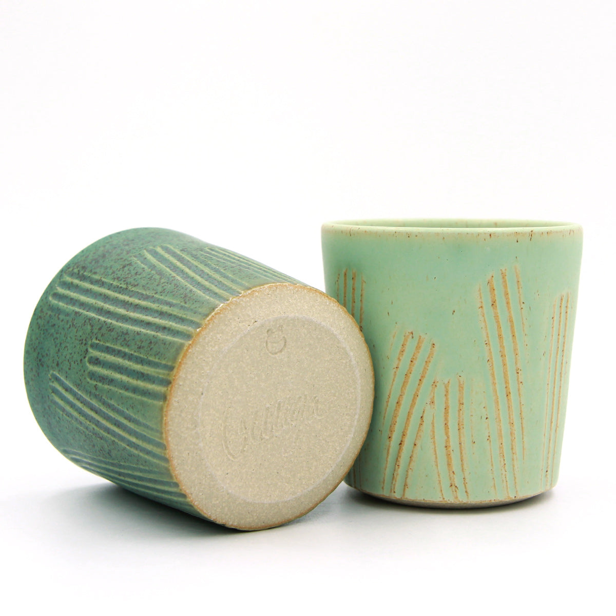 CAVA – Unika Becher 06