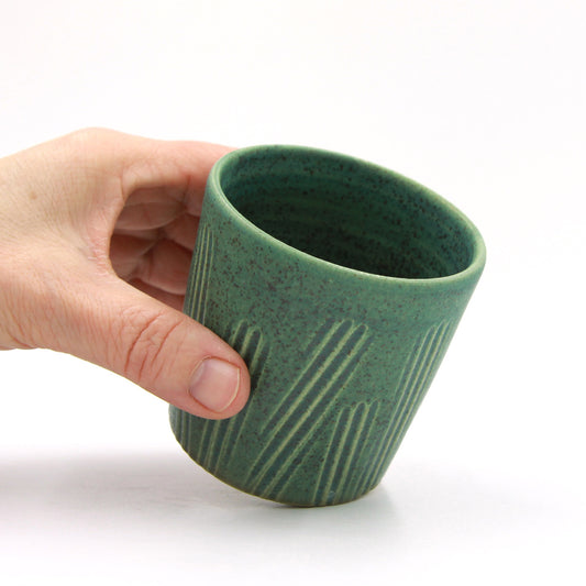 CAVA – Unika Becher 06