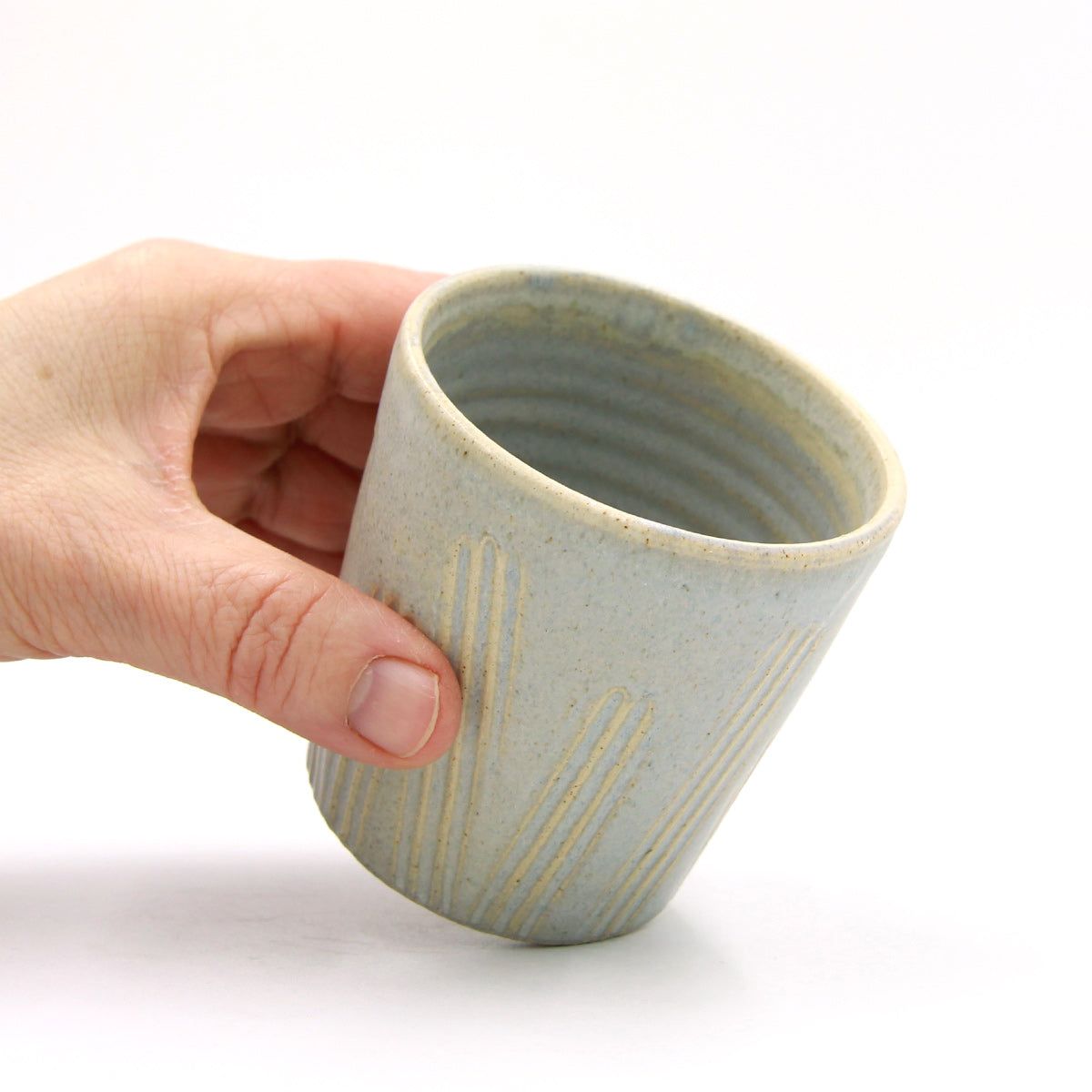 CAVA – Unika Becher 06