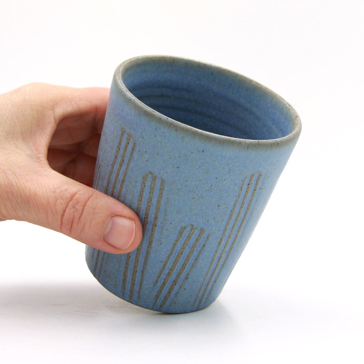 CAVA – Unika Becher 06