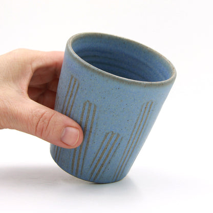 CAVA – Unika Becher 06