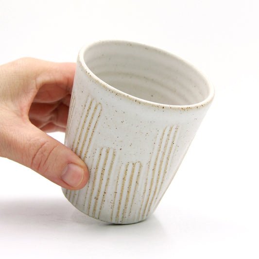 CAVA – Unika Becher 06